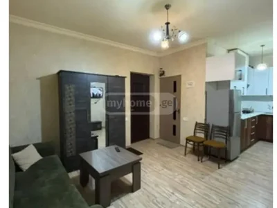 2-комнатная квартира. Батуми