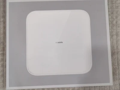 Весы напольные Xiaomi Scale S200