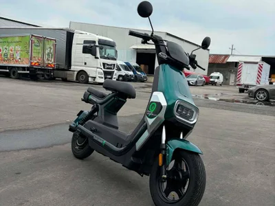 Электроскутер CityCoco