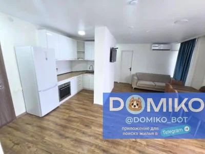 2+1 комнатная квартира, 93 м² в Батуми