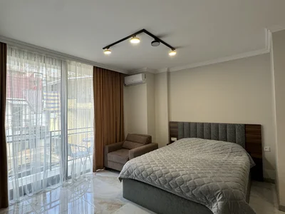 1 room Flat Daily rent