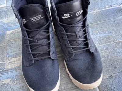 Ботинки Nike SFB 6" Canvas NSW