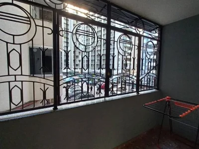 Двухкомнатная квартира. Батуми