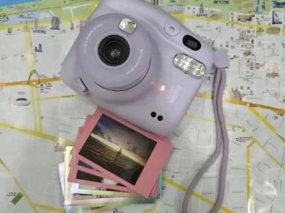 Fujifilm Instax Mini 11