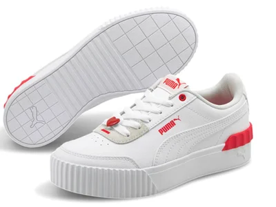 Кеды Puma 37р
