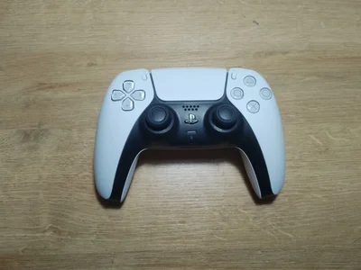 Геймпад PS5 DualSense