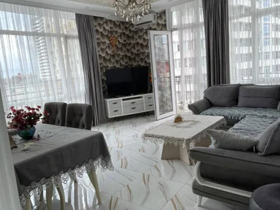 2+1 -$170000 Инасаридзе НовыйБульвар Батуми Грузия 2спальни трехкомнатная квартира недвижимость