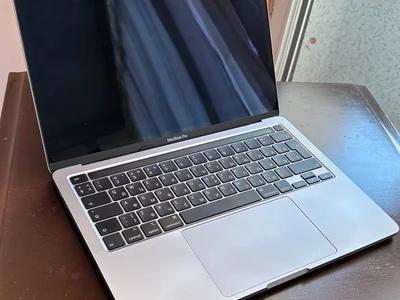 Macbook Pro 2020
