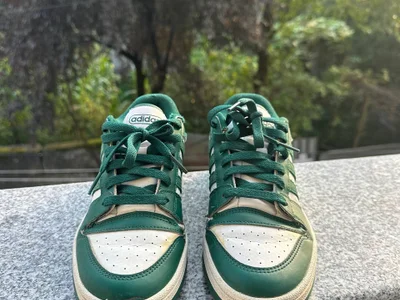 Шлепки Puma