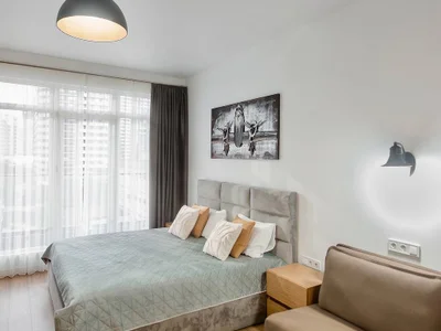 WHITE SAILS Батуми | Аренда студия | 35м²