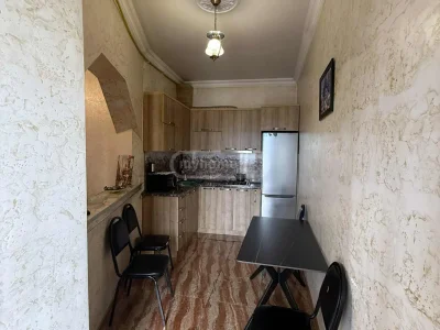 2-комнатная квартира в районе Багратиони
