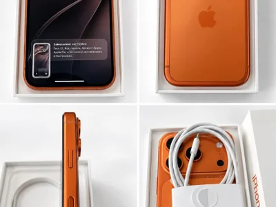 iPhone 17 Pro 256GB eSIM