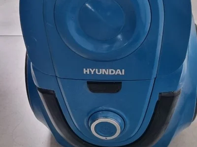 Пылесос HYUNDAI