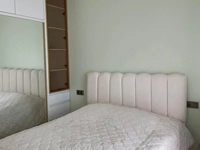 Квартира 2+1 с видом на море, $750
