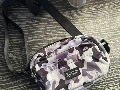 Сумка через плечо RIPNDIP