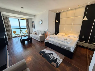 Студия в Porta Tower, Руставели 4, $725