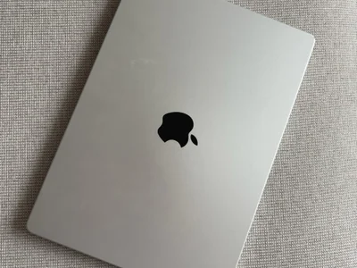MacBook Pro 14 M3 Pro 18/512GB