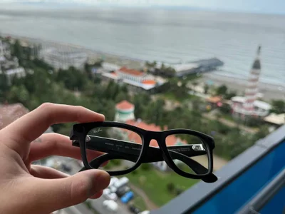 Очки Ray Ban Meta Gen 2