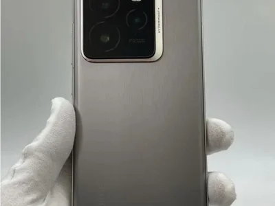 Realme GT 7 Pro 12/512GB