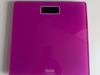 Весы Tefal