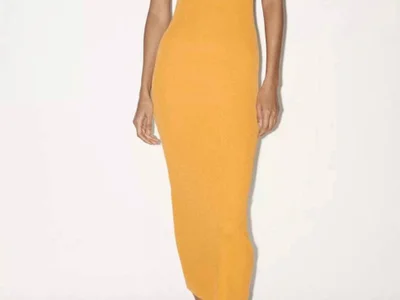 Платье Zara