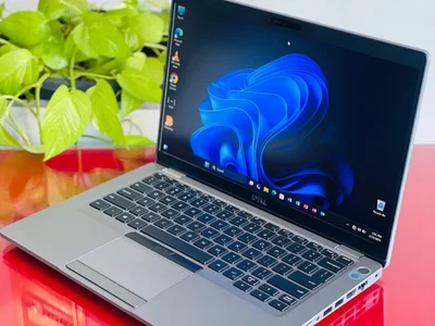 Ноутбук DELL 5410