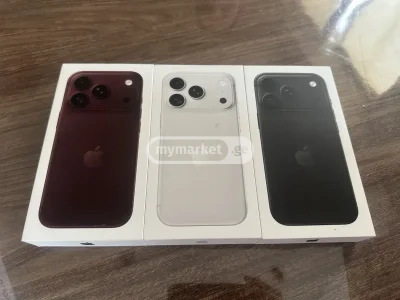 Apple iPhone