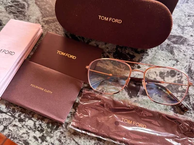 Очки Tom Ford FT1148-D