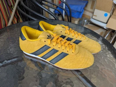 Женские кеды Adidas Taekwondo Lace