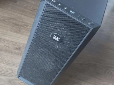 Внешний микрофон Genius MIC-100U