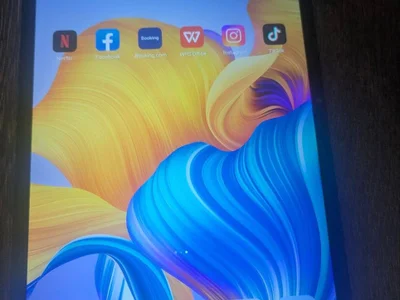 Планшет HONOR Pad 8 6/128GB Wi-Fi