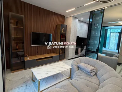 3-комнатная квартира в Dar Tower, $1100
