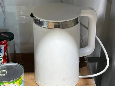Умный электрический чайник Xiaomi Kettle 1 Bluetooth