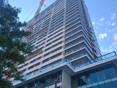 Студия 36.2 кв.м в Новом Бульваре, $48,000