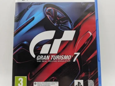 Tekken 7 Legendary Edition (PS4)