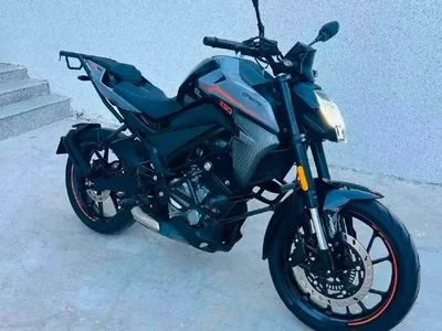 CFMOTO 250NK 2023