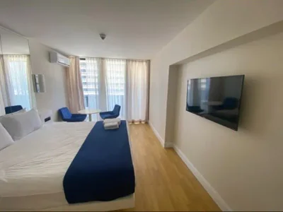 Студия в Orbi City, $320