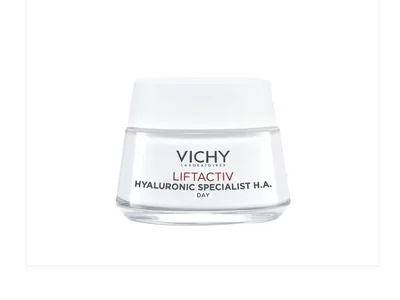 Упаковка Vichy Lifactiv Hyaluronic Specialist