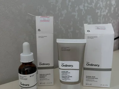The Ordinary Salicylic Acid 2% Anhydrous Solution