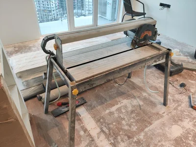 Плиткорез Ingco PTC8001