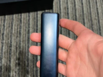 IQOS