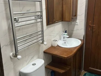 2-комнатная квартира на David Agmashenebeli Street 70 Agmashenebeli District