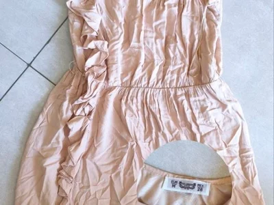 Платье Pull&bear, р-р с-м