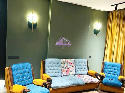 3-комнатная квартира, 60 м², 10/26 этаж, $1000