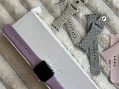 Apple Watch Series 9 41 мм