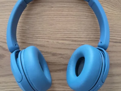 Наушники Sony WH-CH520