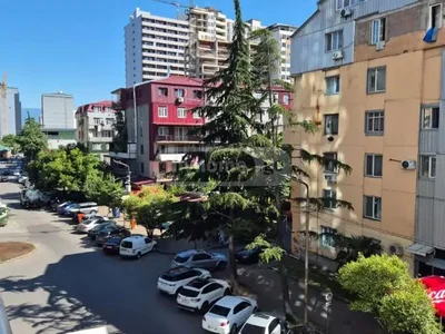1+1 на ფიროსმანის ქ. 2 Airport District