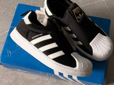 Кроссовки Adidas Superstar