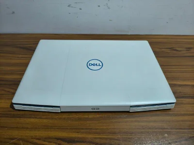 Ноутбук Dell G3 P89F белый