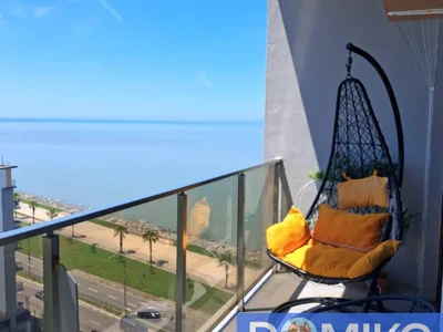 Долгосрочная аренда 2-комнатной квартиры в Airport District